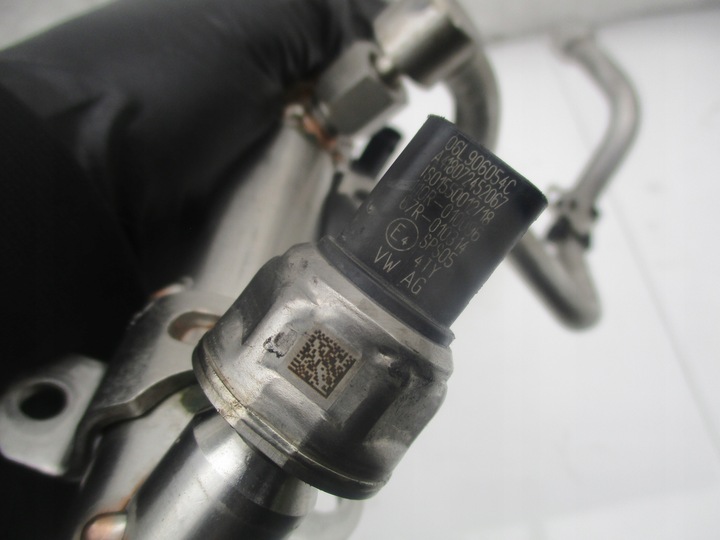фото №12, Форсунки bentley bentayga audi sq7 rsq8 sq8 rs6 rs7 s8 4.0 biturbo tfsi
