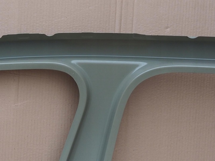 фото №14, Skoda octavia 3 iii обшивка поріг стійка праві 5e5