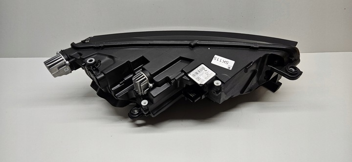 фото №6, Skoda octavia 4 iv 5e4 фара crystal полный led левый лампа 5e4941017a