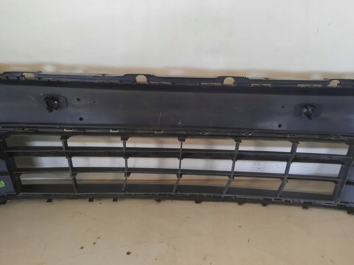 фото №13, Volkswagen passat b8 sedan 19-22 рестайлинг бампер перед переднее 13144338