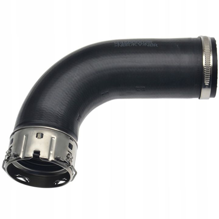 фото №1, Шланг turbo интеркулер renault megane scenic grand scenic megane cc 1.4 tce