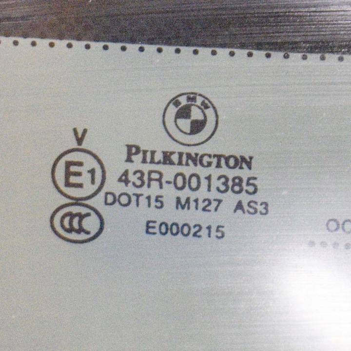 фото №6, Bmw x3 f25 2017 люк комплект