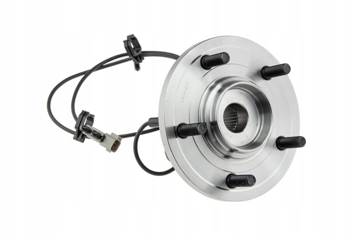 фото №2, Ступица колёса зад