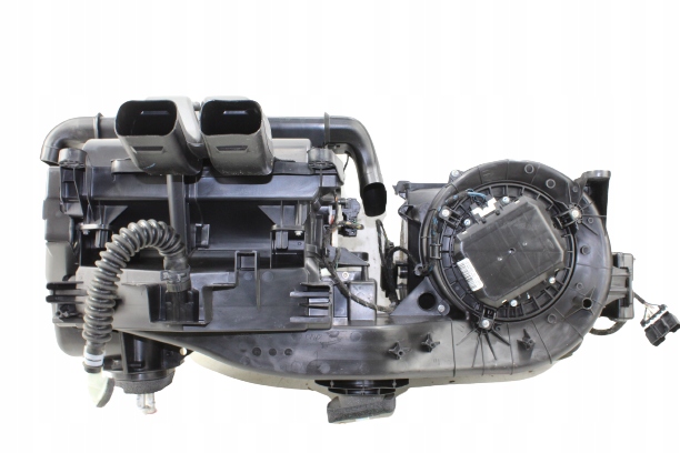 фото №14, Chrysler pacifica 17- обігрівач перед передня вентилятор