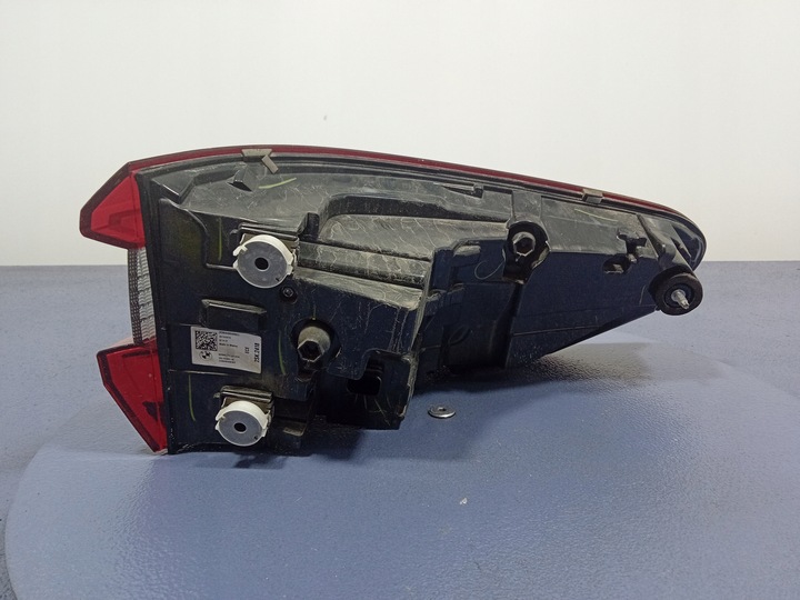 фото №6, Bmw x5 g05 f95 лампа зад ліва зовнішня ece eu 9448069