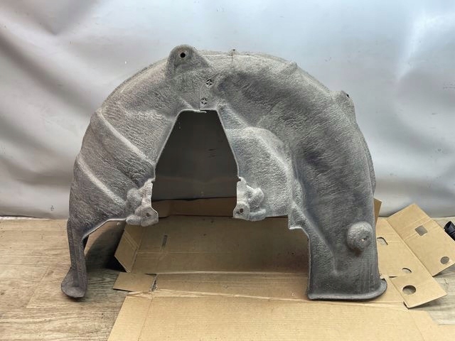 фото №1, Volvo s90 v90 підкрилок лівий зад 31383356