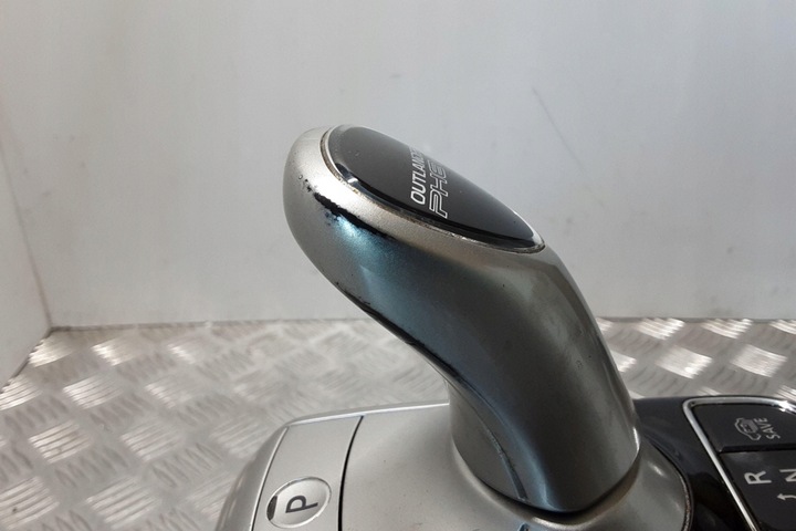 фото №8, Механизм изменения коробки передач mitsubishi outlander iii gg_w, gf_w, zj 2400a355