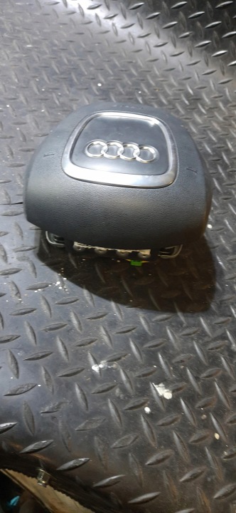 фото №5, Подушка подушка водителя audi q5 8r0880201a
