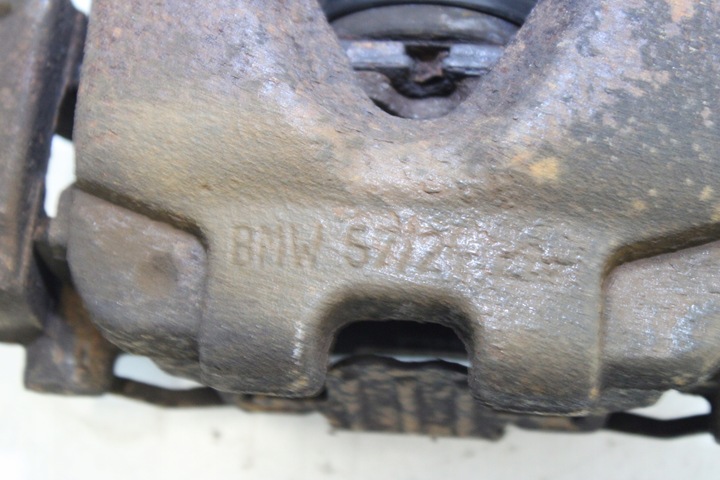 фото №6, Супорт гальмівний праві перед bmw e91 n43b20 57/24