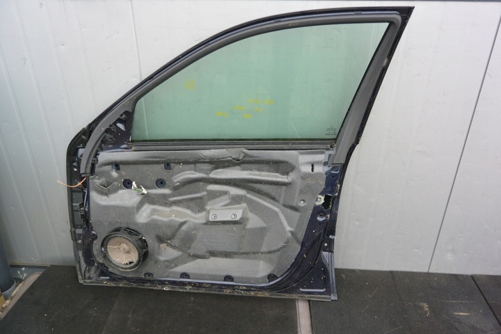фото №13, Дверь правые перед 359 c359 mercedes w211