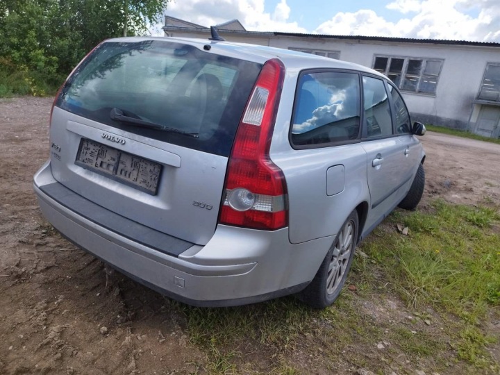 фото №7, Volvo v50 насос масла 2005 2.0l 9431291021 328702405355