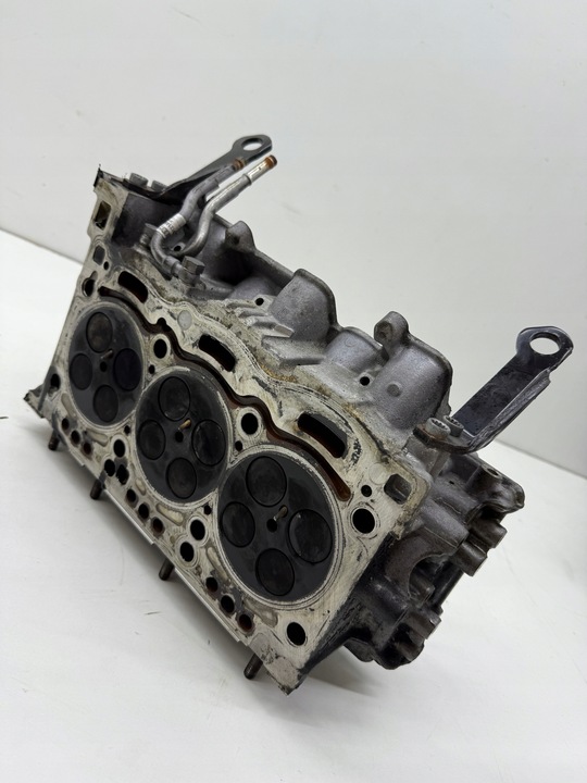 фото №15, Audi a8 a7 a6 c7 3.0 tdi cdu головка двигателя валы распределительный вал левая комплектная