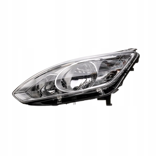 фото №16, Фара левое valeo 044435 do ford grand c-max dxa/cb7, dxa/ceu c-max ii