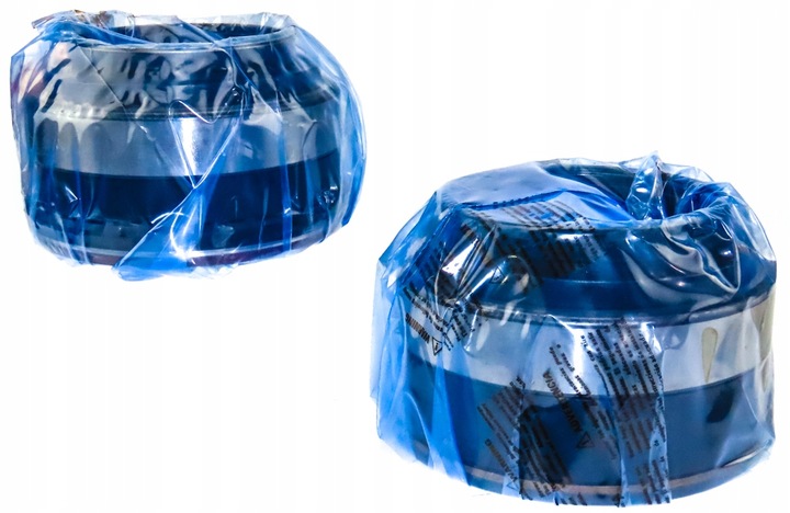 фото №3, Підшипник колеса ступиці timken 1314 volvo daf renault set1314 комплект зад