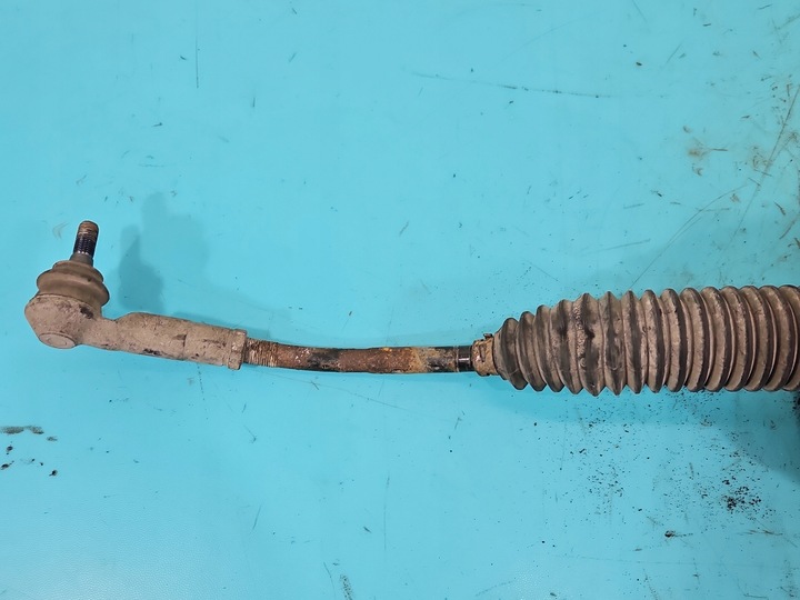 фото №10, Трансмиссия рулевая рулевая рейка vw passat b7 3ab423050c