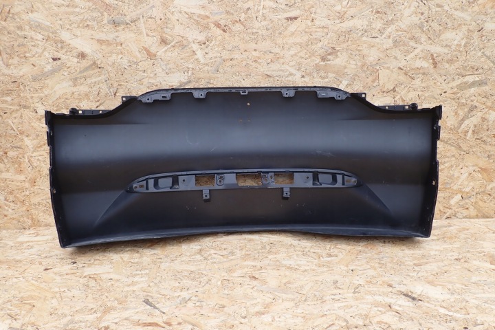фото №10, Renault espace v 5 15- накладка крышки багажника 90152 8890 901528890
