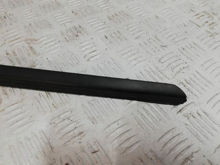 фото №6, Opel zafira c планка крыльев левая