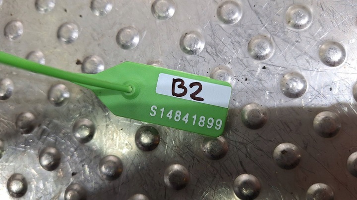 фото №9, Механізм двигунчик двірник перед 7193036 bmw 1 e81 рестайлінг e87 європа