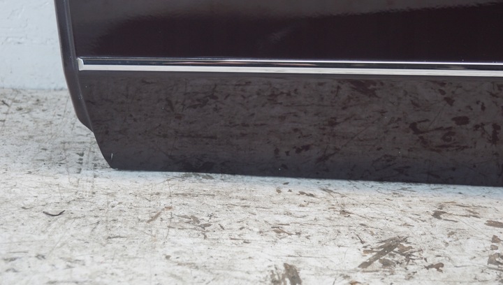 фото №9, Двері лівий перед mercedes e w212 c497 497