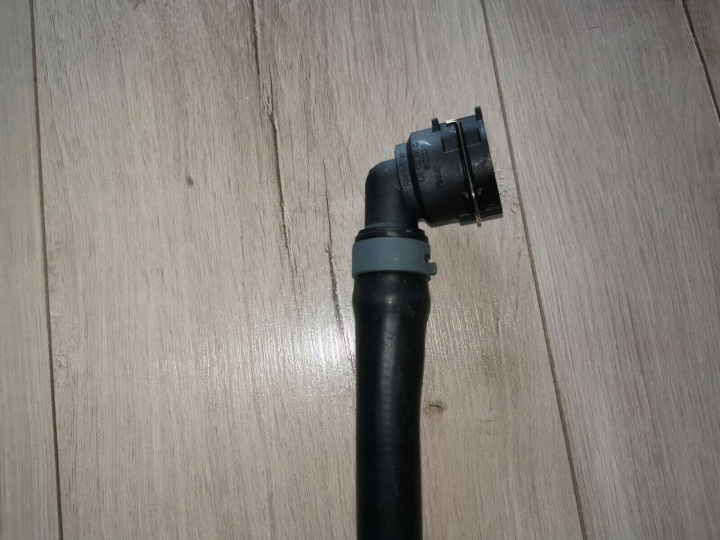 фото №5, Шланг радиатор vw 5q0122101hg