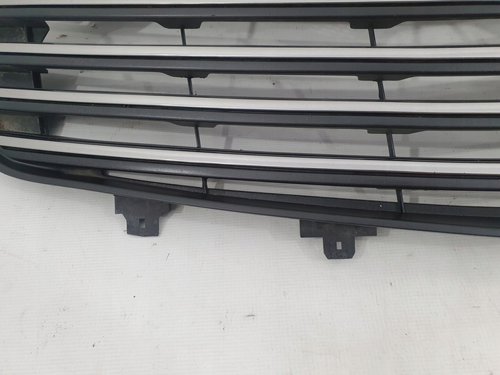 фото №6, Opel vivaro 3 iii b 14-19 решітка радіатора решітка радіатора решітка