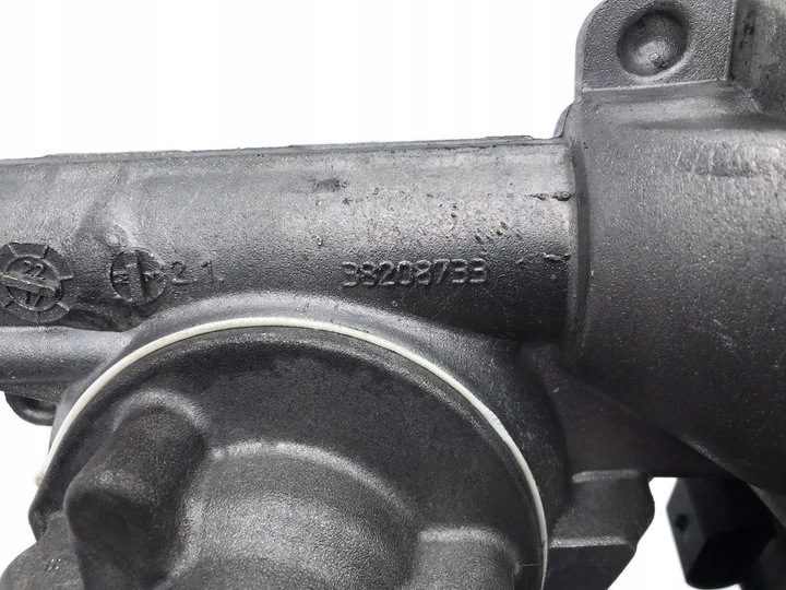 фото №10, Трансмиссия рулевая mini 32106885892