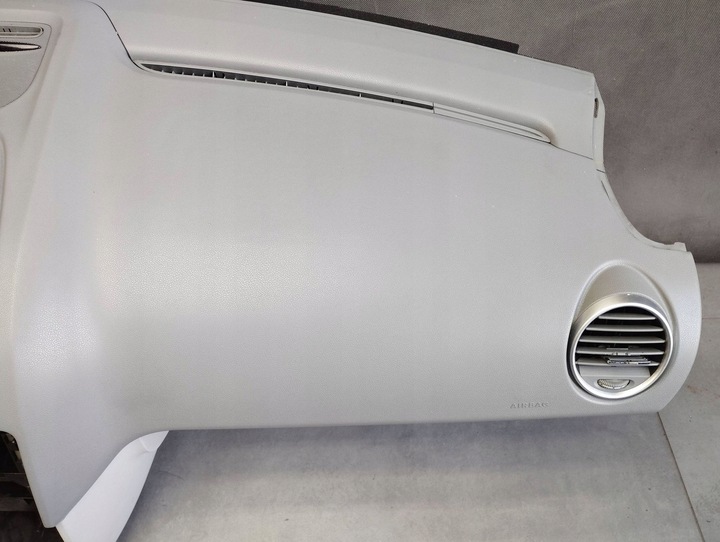 фото №13, Mercedes ml w164 панель консоль подушки ремені