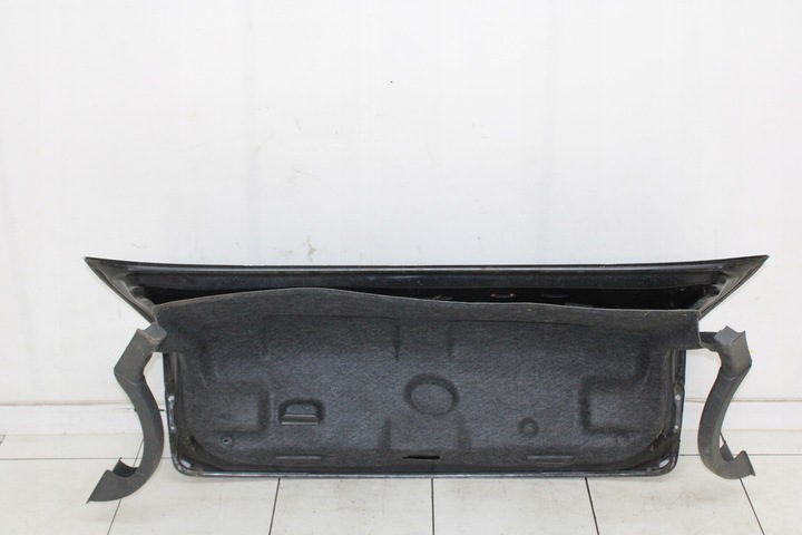 фото №8, Honda accord vii sedan крышка багажника зад задняя b92p