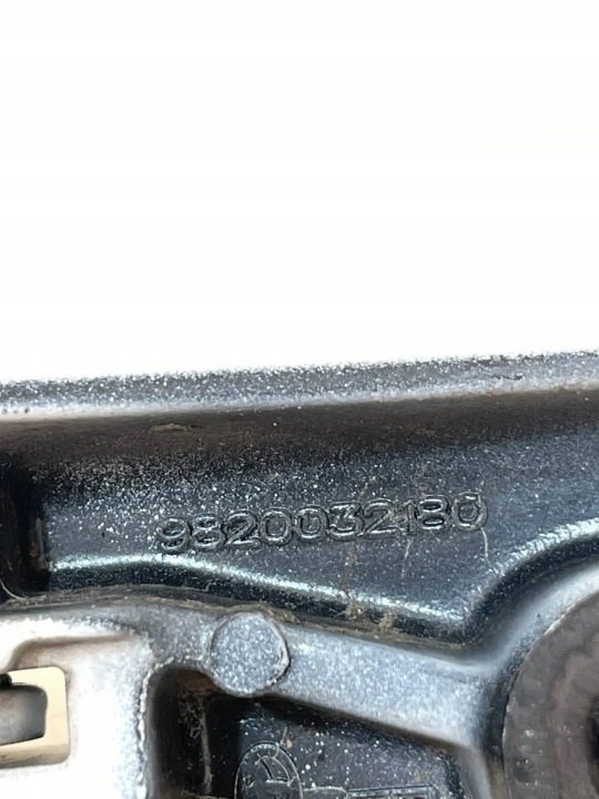 фото №6, Петли двери левые зад верх низ peugeot expert iii 3 9820032180 9820029280