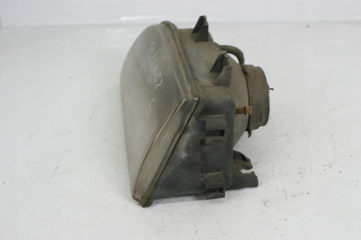 фото №3, Лампа ліва передня фара лівий перед лівий переднє polonez