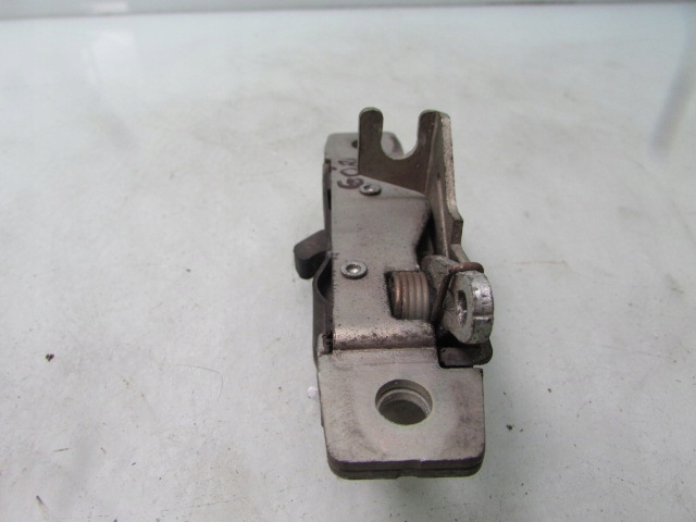 фото №4, Sprinter 906 10r замок двері праві розсувних