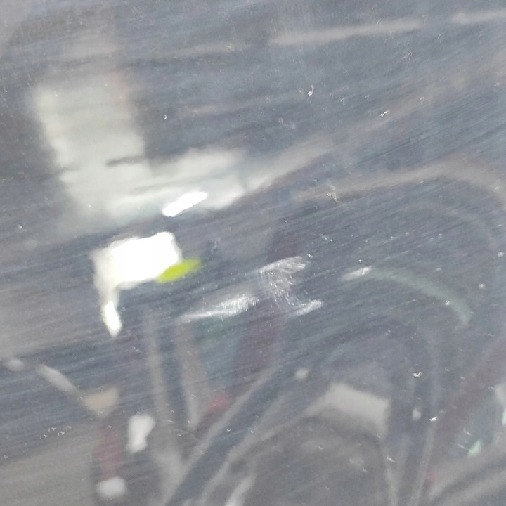 фото №9, Land rover range rover evoque l538 2012 ліва сторона двері задні