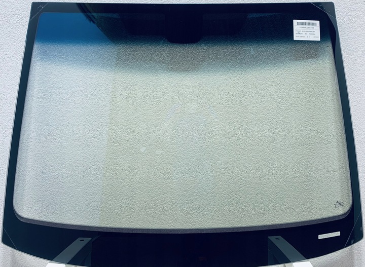 фото №1, Стекло лобовое opel meriva a 2003-2009 солнечная