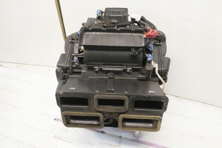 фото №5, Отопитель audi a6 c6