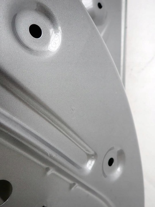 фото №5, Kia niro ii 2 22- дверь перед передние правые