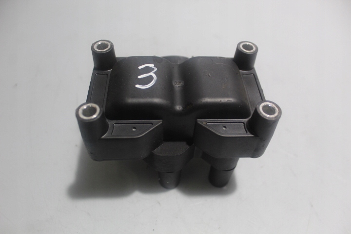 фото №1, Катушка зажигания ford focus i mk1 1.6 16v