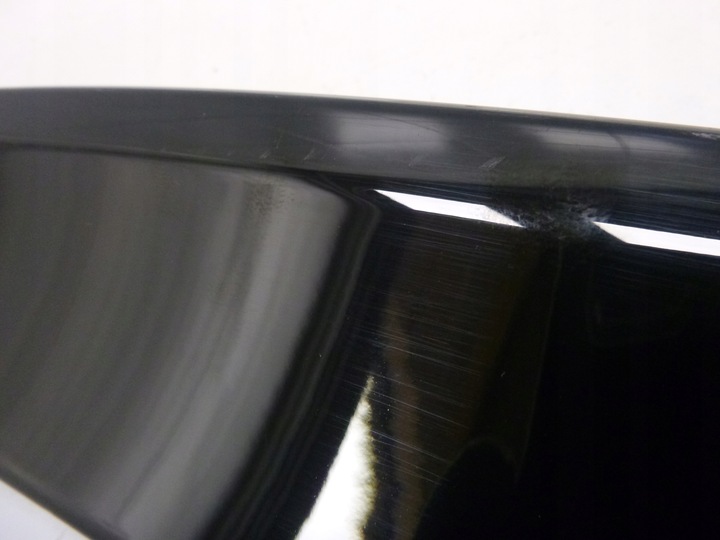 фото №10, Porsche cayenne купе накладка спойлер спойлер крышки