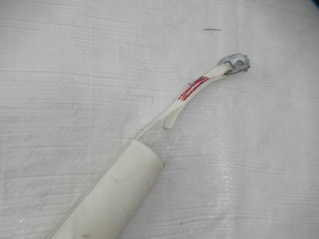 фото №12, Peugeot 208 ii шторка подушка air bag правая kpl