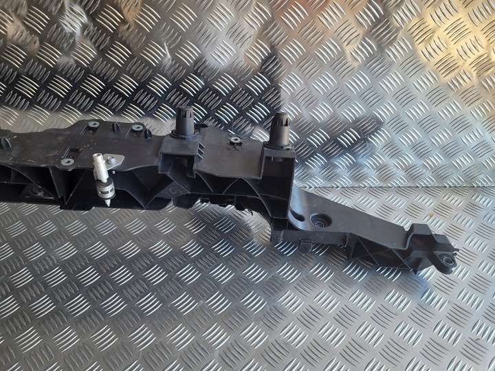 фото №12, Renault zoe ii рестайлінг pas переднє підсилювач верхній оригінал fv