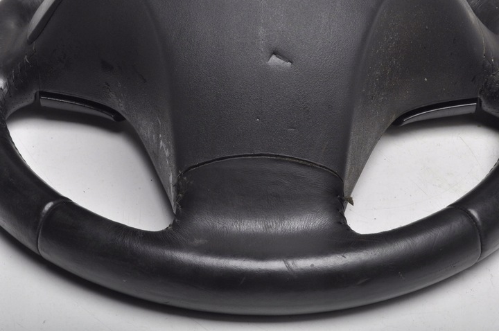 фото №13, Volvo c30 s40 ii v50 c70 кермо шкіряний 30778742