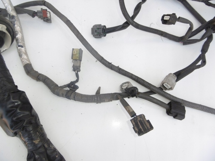 фото №8, Джгут двигуна infiniti m m35 m37 q50 q70 3.7 v6