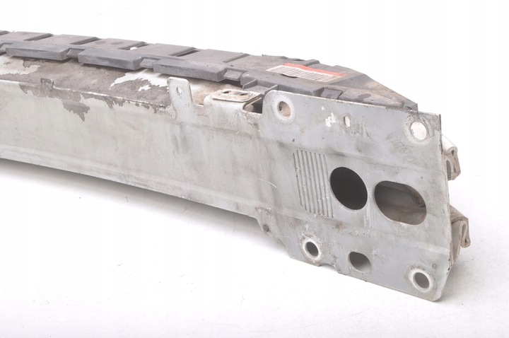 фото №6, Volvo v70 iii s80 ii балка бампера перед абсорбер