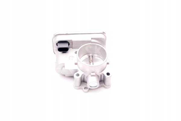 фото №10, Корпус дроссельной заслонки jeep dodge chrysler esen skv