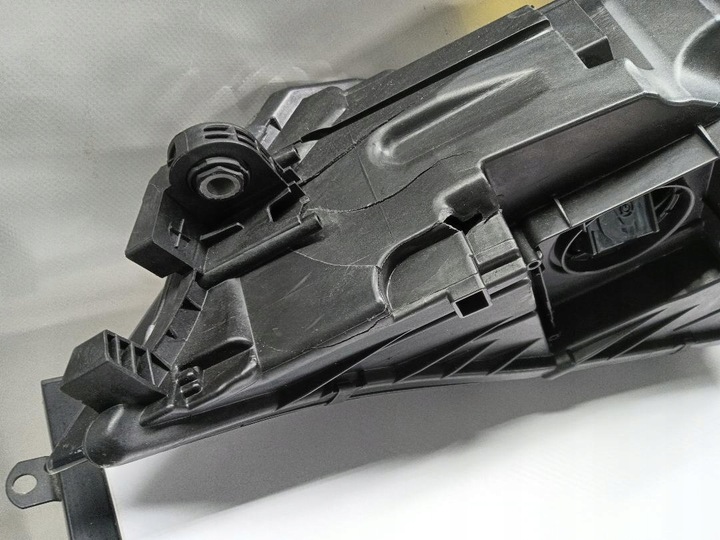 фото №11, Лампа перед передняя правая skoda octavia iii рестайлинг 5e1941016d