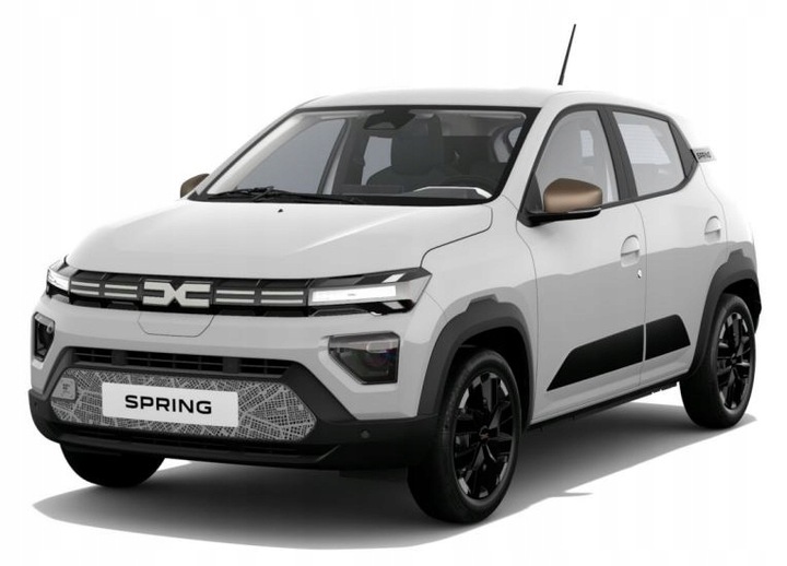 фото №9, Youclip тримач do smartfona тримач na телефон dacia duster 3 spring