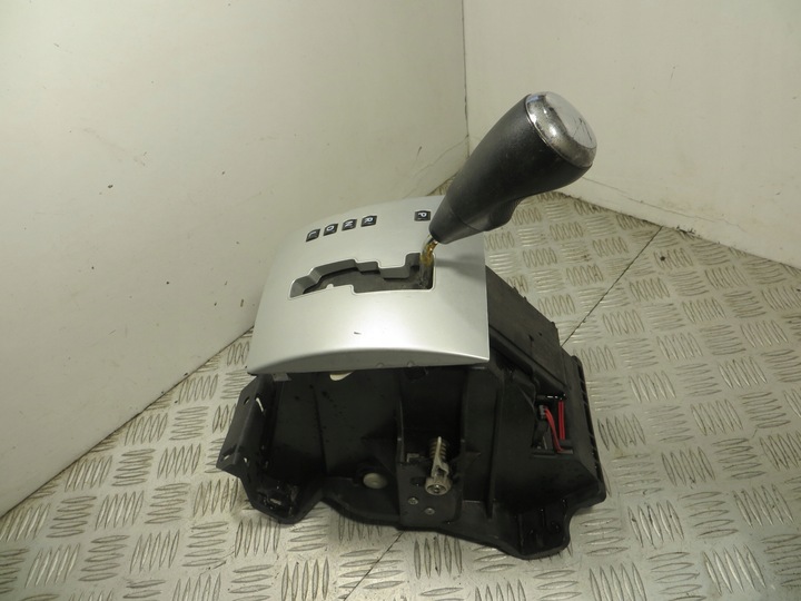 фото №1, Вибірник домкрат коробки передач dodge caliber автомат 05273485ad