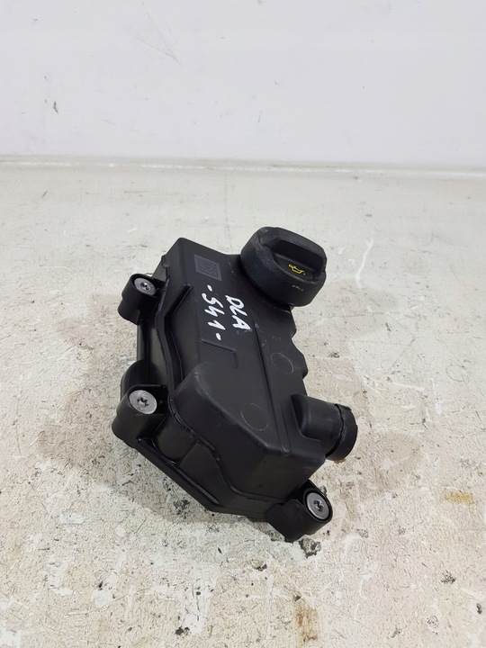 фото №11, Кришка клапанів заливна горловина масла 05c103495b vw seat audi skoda 1.0 tsi для