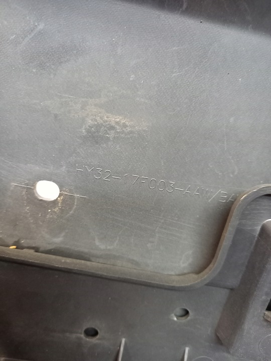 фото №8, Land rover discovery v 5 динамический l462 hy32 бампер переднее перед na pdc