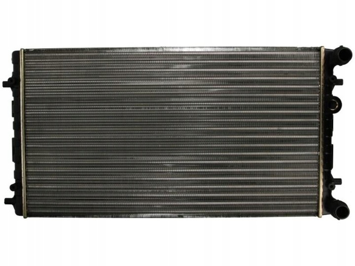 фото №1, Радіаторів vw new beetle 99-