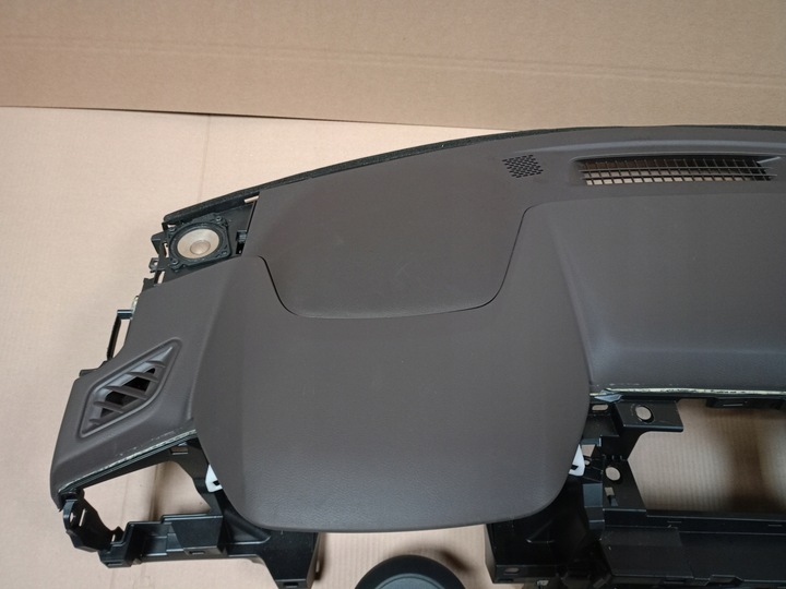 фото №14, Консоль панель раздаточная nissan x-trail iv t33 qashqai j12 оригинал